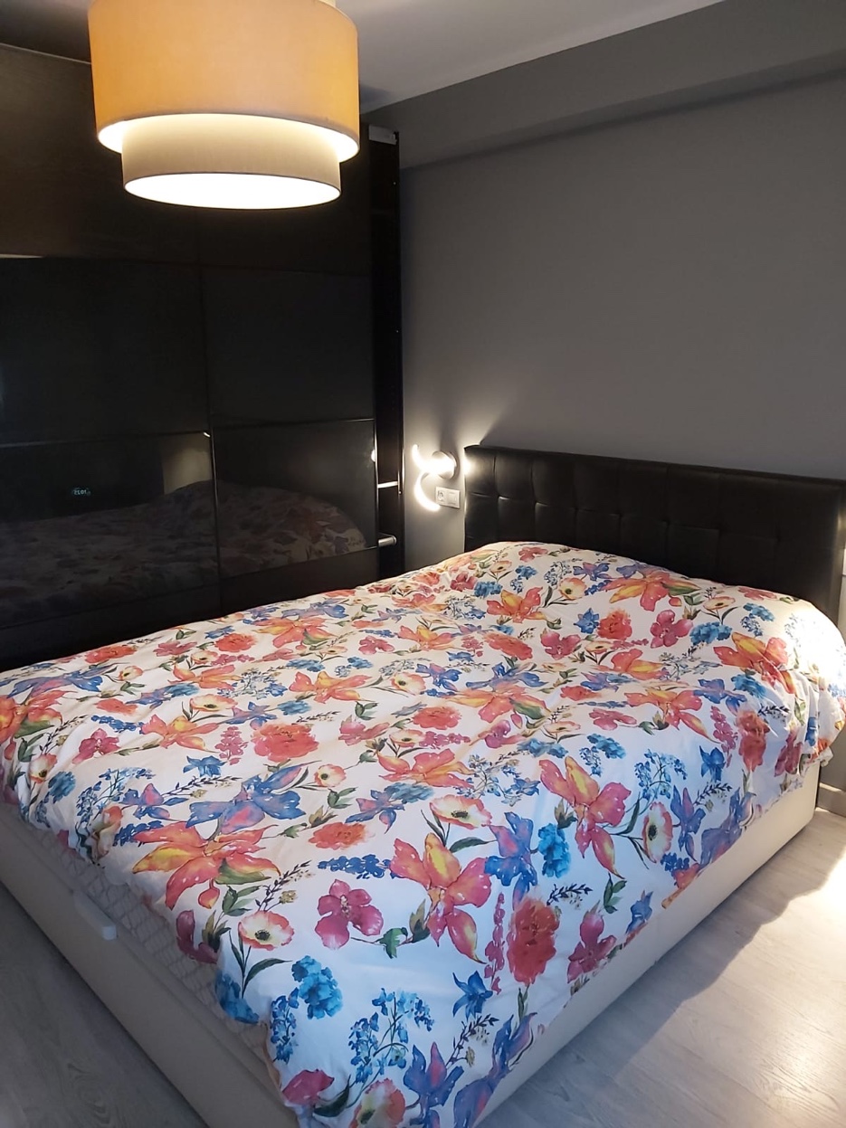 Habitación de Habitaciones La Ronda – alquiler por habitaciones